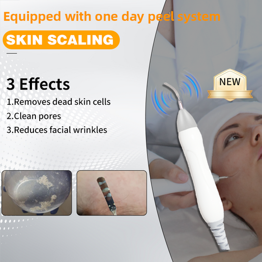 DAIRIST Cryo-mini Beauty Device