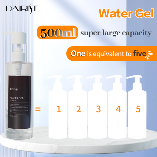 DAIRIST Water Gel