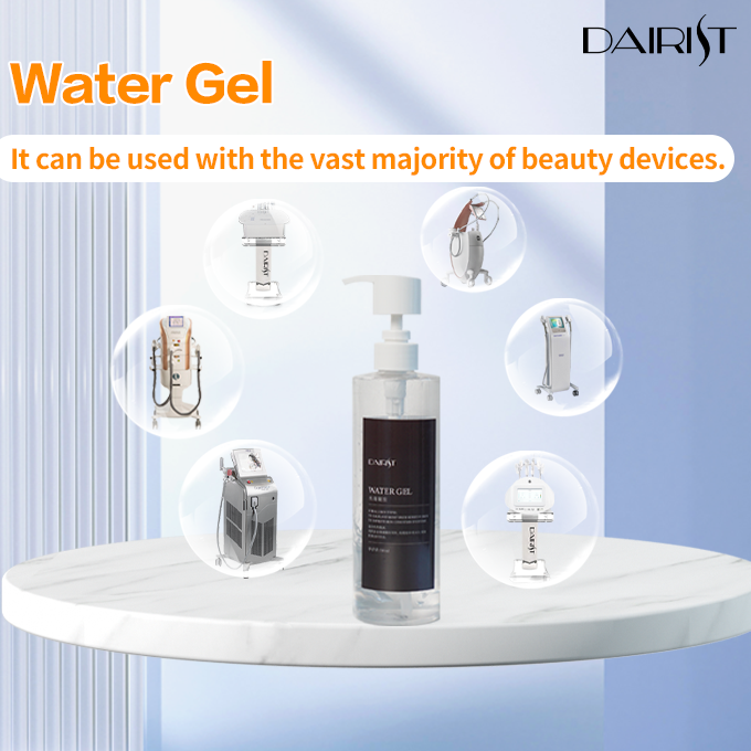 DAIRIST Water Gel