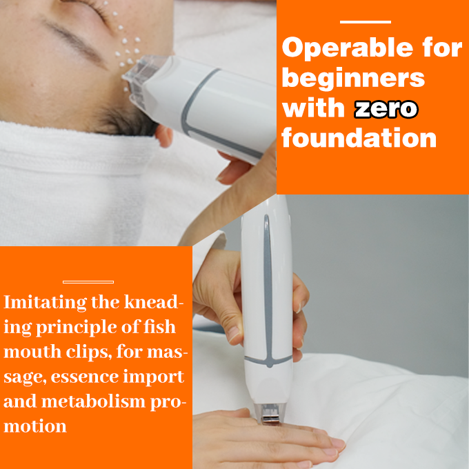 DAIRIST Cryo-mini Beauty Device