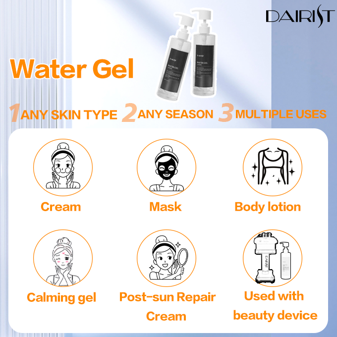 DAIRIST Water Gel