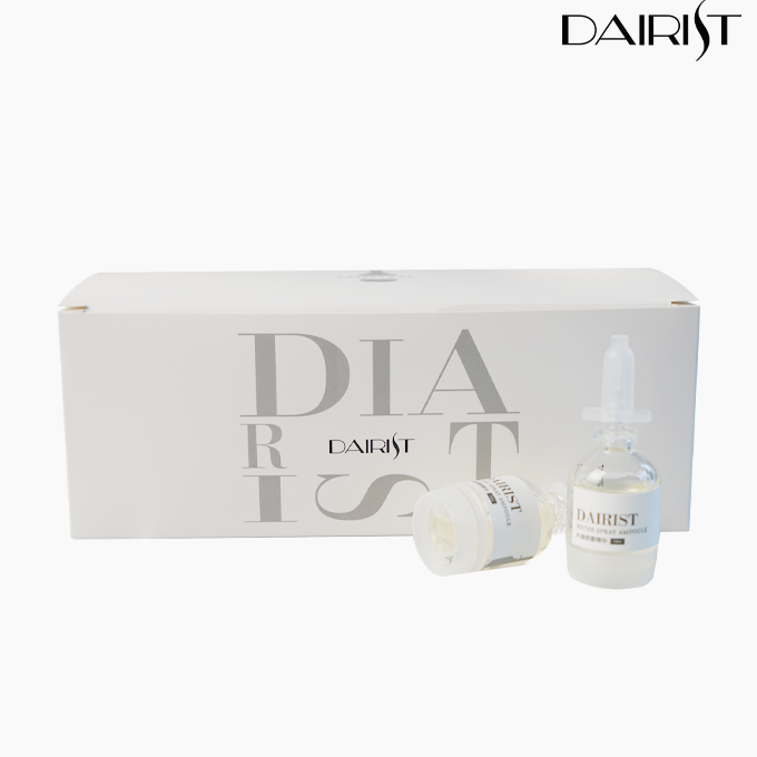 DAIRIST Water Spray Ampoule