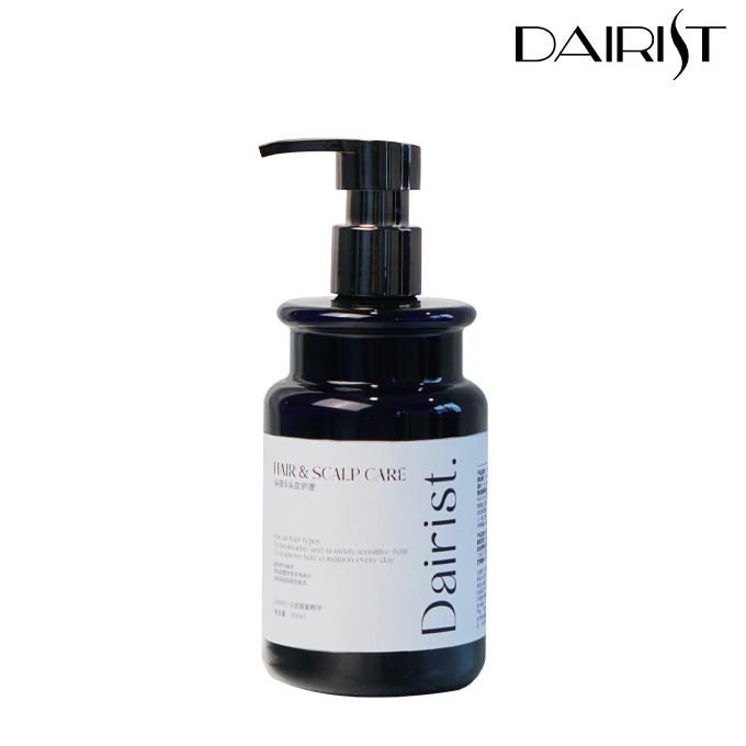 DARIST Hair & Scalp Care