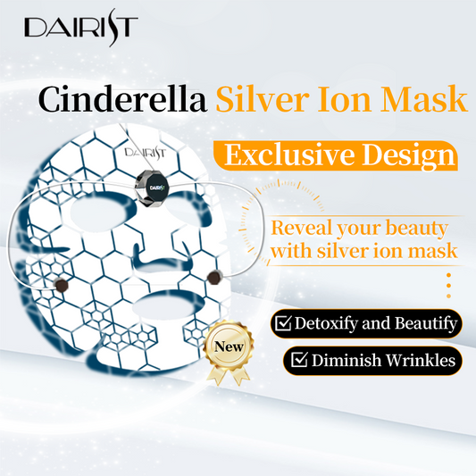 Cinderella Silver Ion System